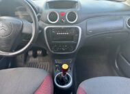 CITROEN C3 1.4 HDi Exclusive 5p.