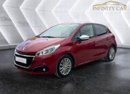 PEUGEOT 208 1.6 BlueHDi