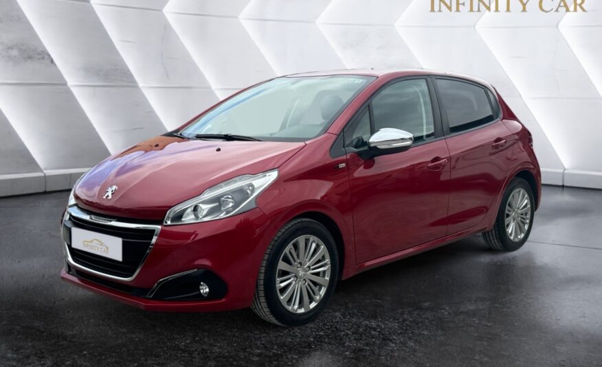 PEUGEOT 208 1.6 BlueHDi