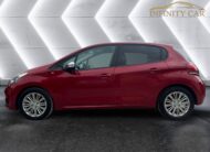 PEUGEOT 208 1.6 BlueHDi