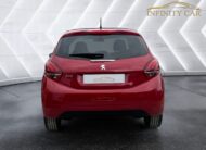 PEUGEOT 208 1.6 BlueHDi