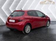 PEUGEOT 208 1.6 BlueHDi