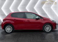 PEUGEOT 208 1.6 BlueHDi