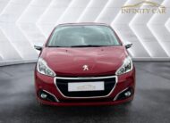 PEUGEOT 208 1.6 BlueHDi