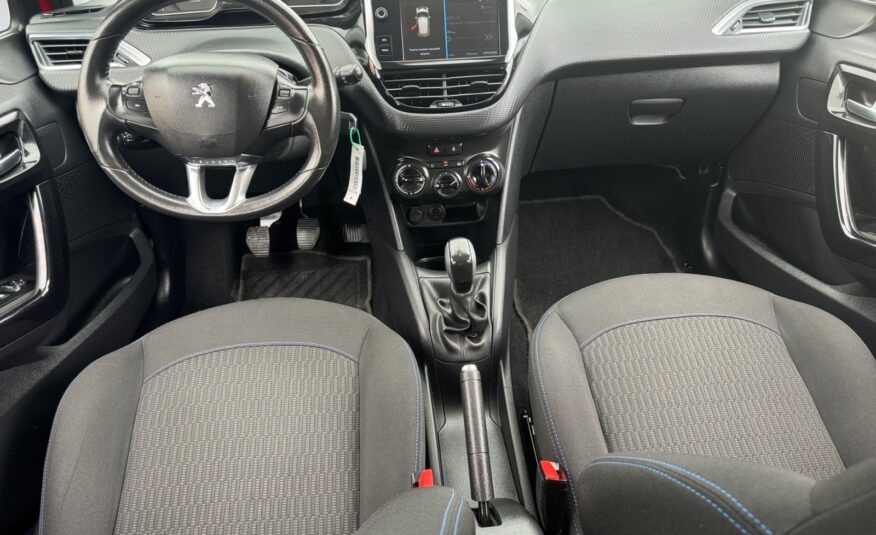 PEUGEOT 208 1.6 BlueHDi