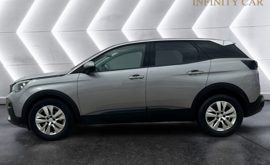 PEUGEOT 3008 1.6 BlueHDi