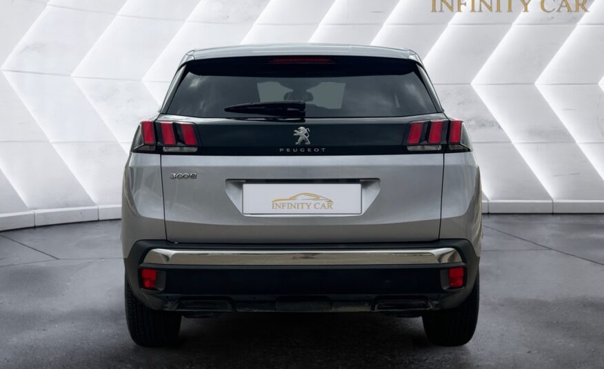 PEUGEOT 3008 1.6 BlueHDi