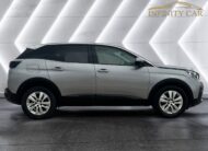 PEUGEOT 3008 1.6 BlueHDi