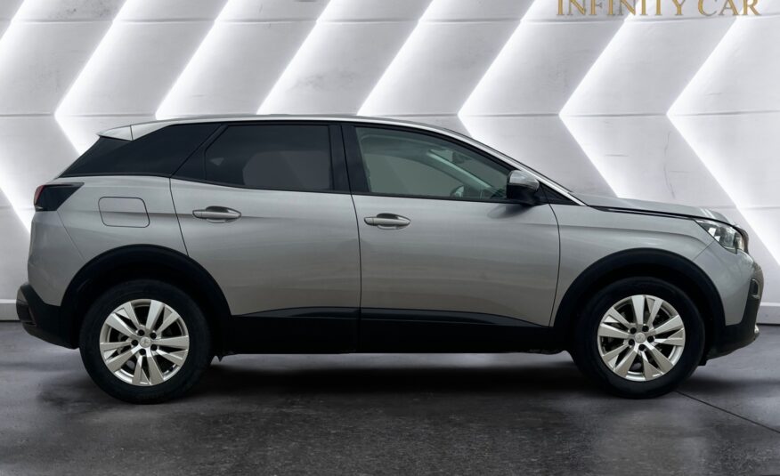 PEUGEOT 3008 1.6 BlueHDi