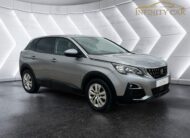 PEUGEOT 3008 1.6 BlueHDi