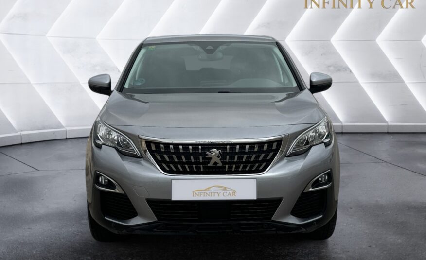 PEUGEOT 3008 1.6 BlueHDi