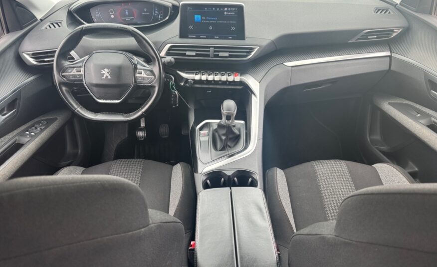 PEUGEOT 3008 1.6 BlueHDi