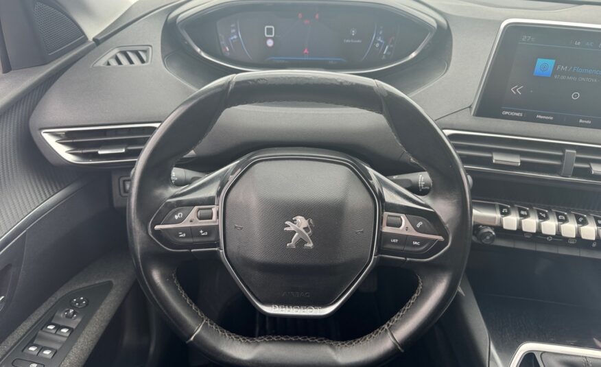 PEUGEOT 3008 1.6 BlueHDi