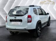 DACIA DUSTER 1.5 dci