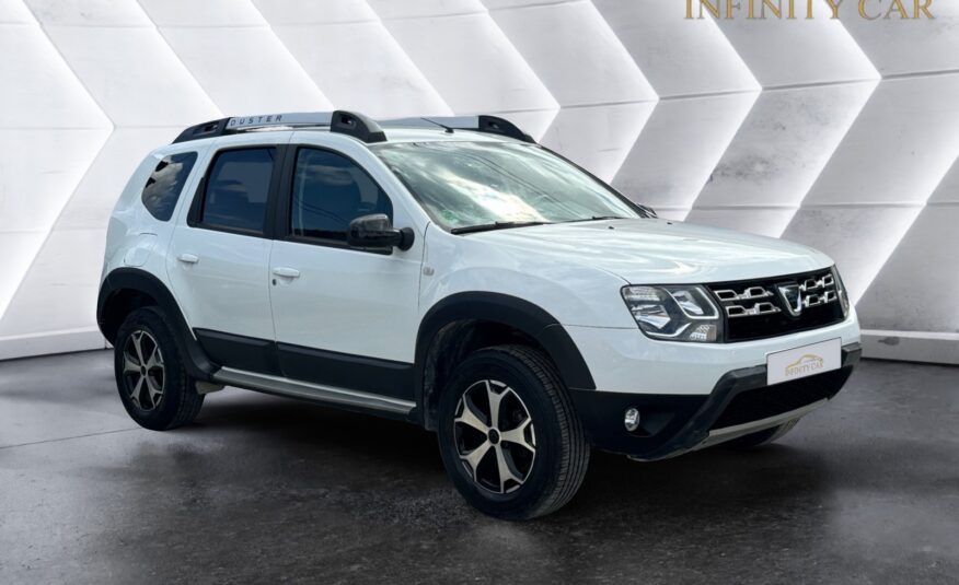 DACIA DUSTER 1.5 dci