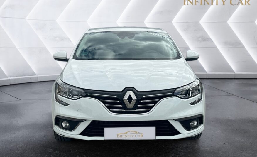 RENAULT Megane 1.2 TCE