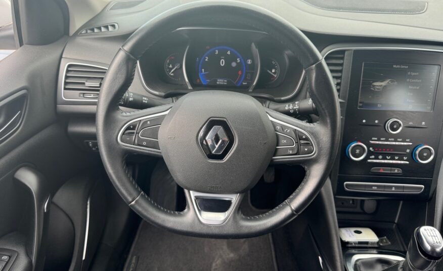 RENAULT Megane 1.2 TCE