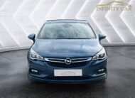 OPEL ASTRA 1.4 TURBO