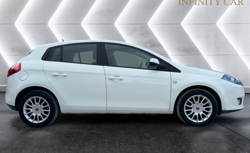 FIAT BRAVO 1.6 Mtijet