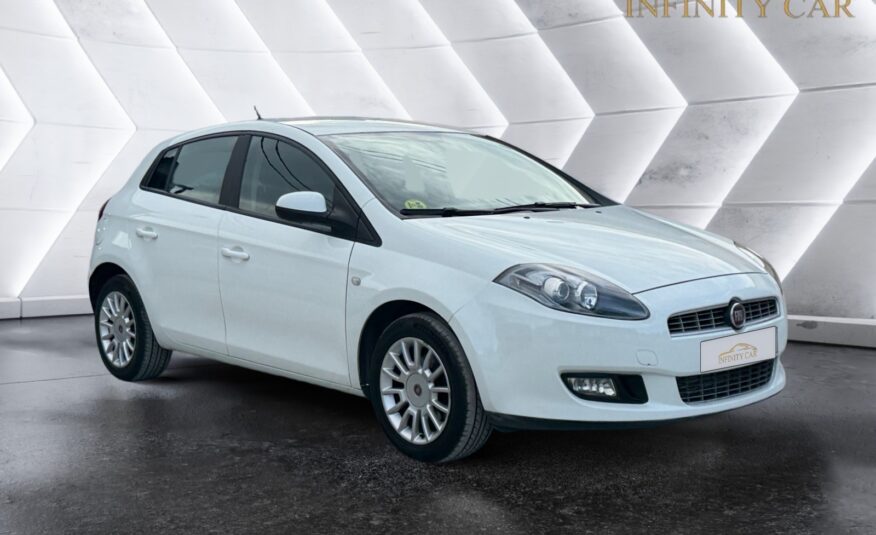 FIAT BRAVO 1.6 Mtijet