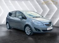 opel meriva 1.4 TURBO