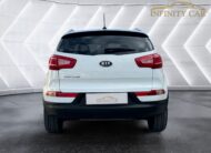 KIA SPORTAGE 1.6 GDI