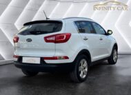 KIA SPORTAGE 1.6 GDI