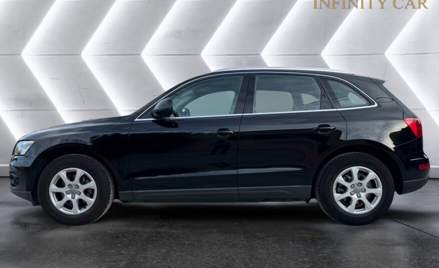 AUDI Q5 2.0 TDI