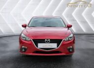 MAZDA 3 1.5 SKYACTIVE