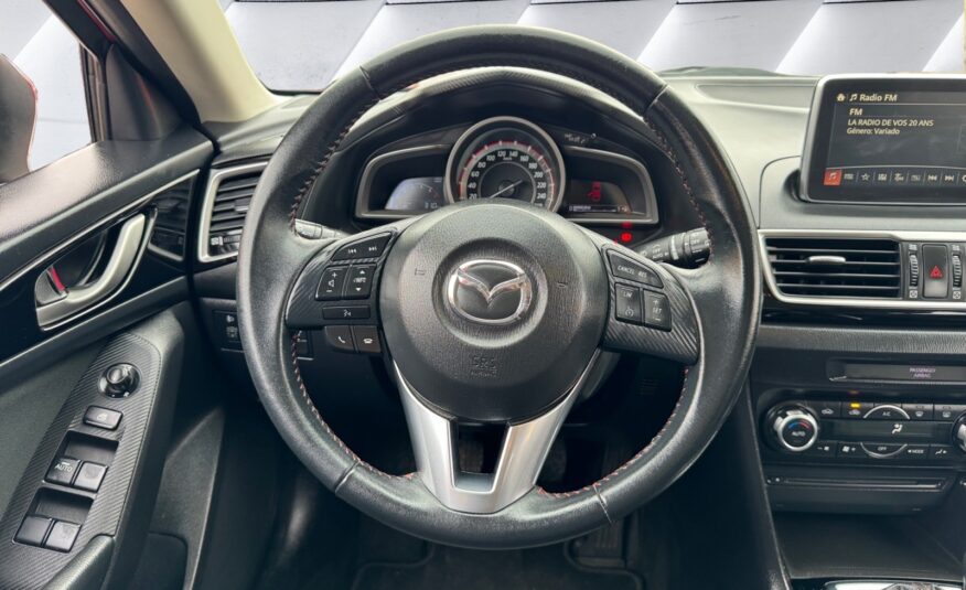 MAZDA 3 1.5 SKYACTIVE