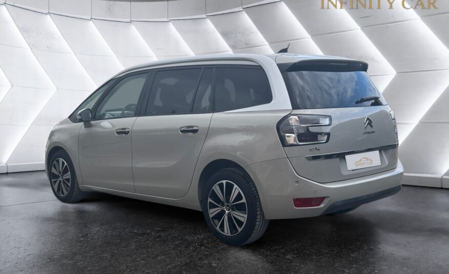 CITROEN C4 Picasso 1.6 BlueHDi