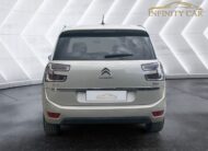 CITROEN C4 Picasso 1.6 BlueHDi