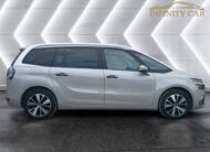 CITROEN C4 Picasso 1.6 BlueHDi