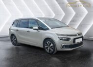 CITROEN C4 Picasso 1.6 BlueHDi