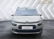 CITROEN C4 Picasso 1.6 BlueHDi