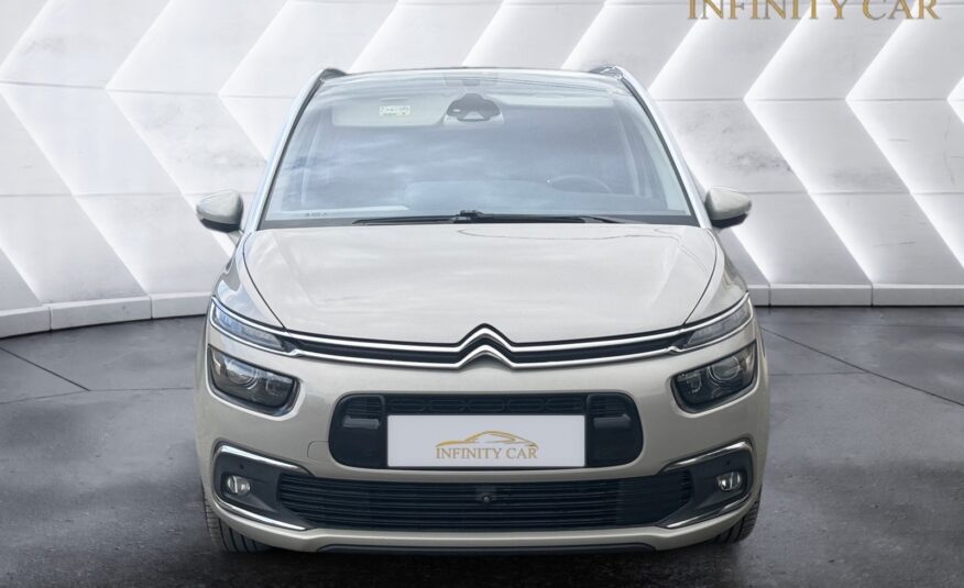 CITROEN C4 Picasso 1.6 BlueHDi