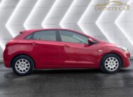 HYUNDAI i30 1.4 CRDI