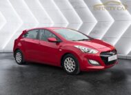 HYUNDAI i30 1.4 CRDI