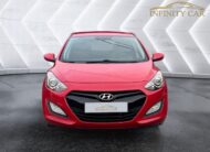 HYUNDAI i30 1.4 CRDI