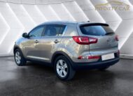 KIA SPORTAGE 1.7 CRDI