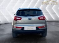 KIA SPORTAGE 1.7 CRDI