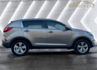 KIA SPORTAGE 1.7 CRDI