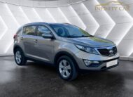 KIA SPORTAGE 1.7 CRDI