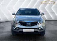 KIA SPORTAGE 1.7 CRDI