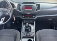 KIA SPORTAGE 1.7 CRDI