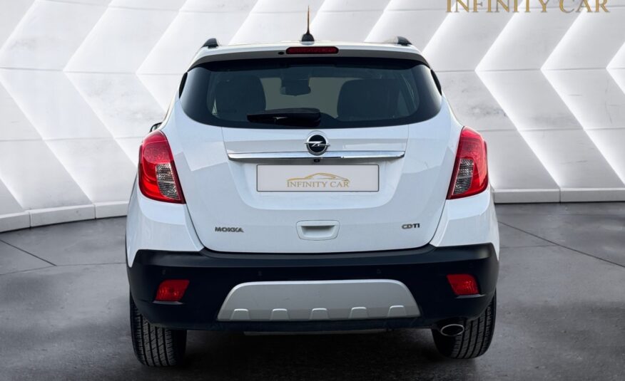 OPEL MOKKA 1.6 CDTI