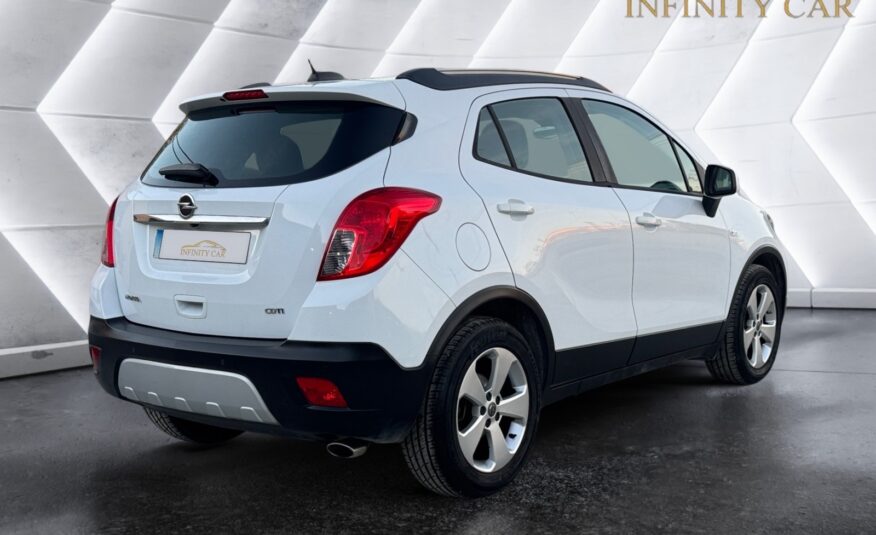 OPEL MOKKA 1.6 CDTI