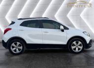 OPEL MOKKA 1.6 CDTI