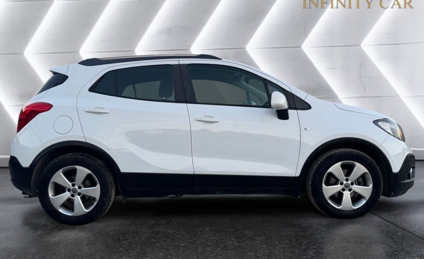 OPEL MOKKA 1.6 CDTI