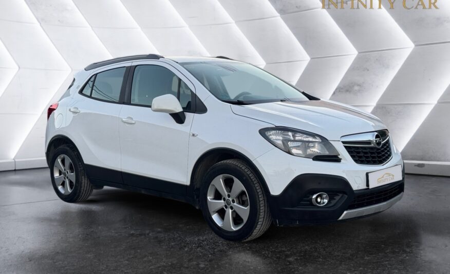 OPEL MOKKA 1.6 CDTI